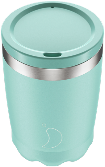 Chilly's Coffee Cup