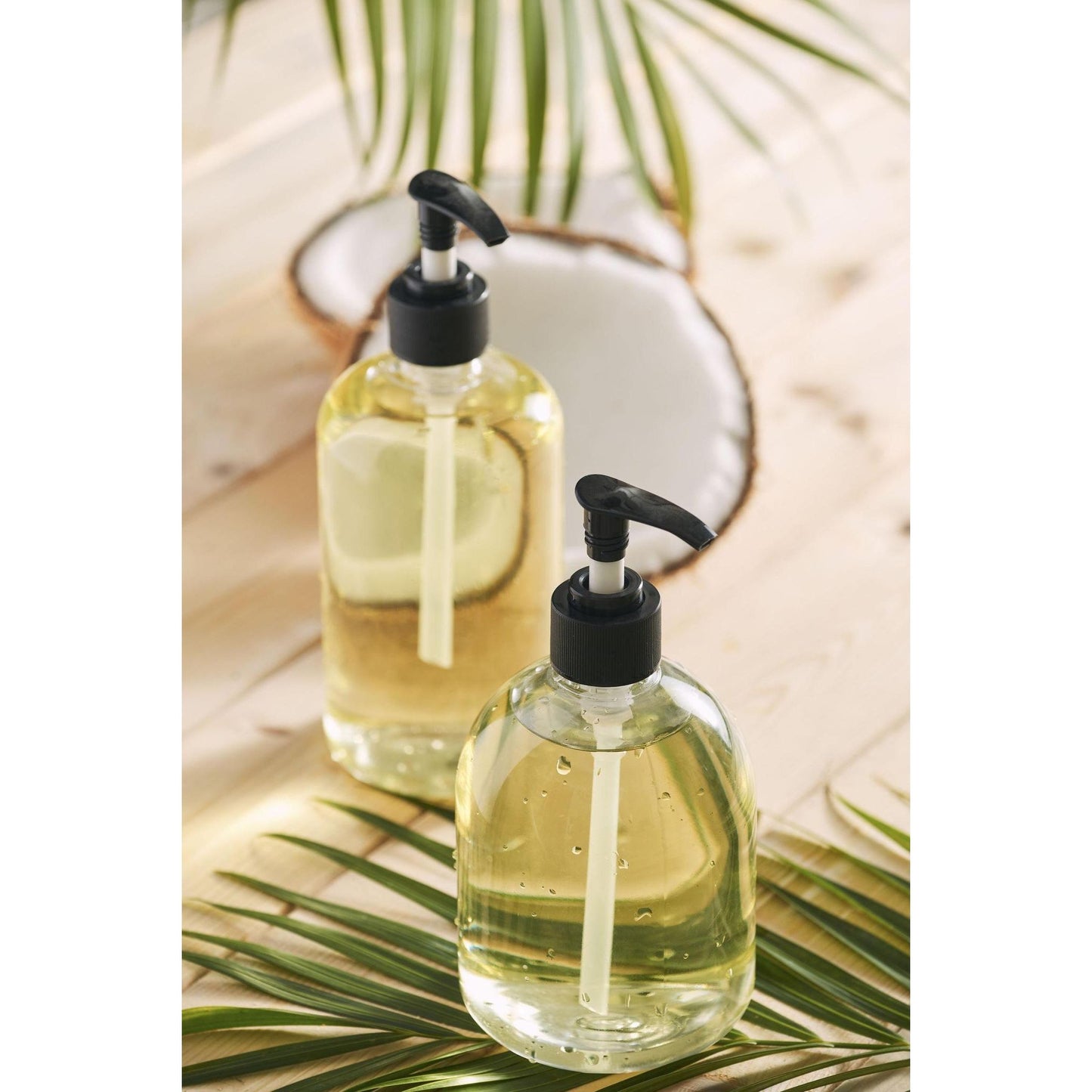 Miniml Hair Shampoo Refill