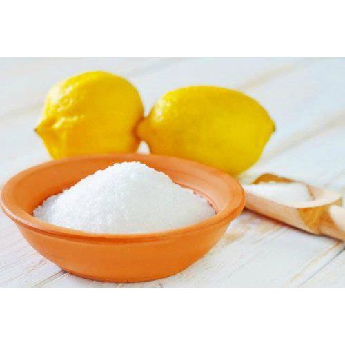 Citric Acid