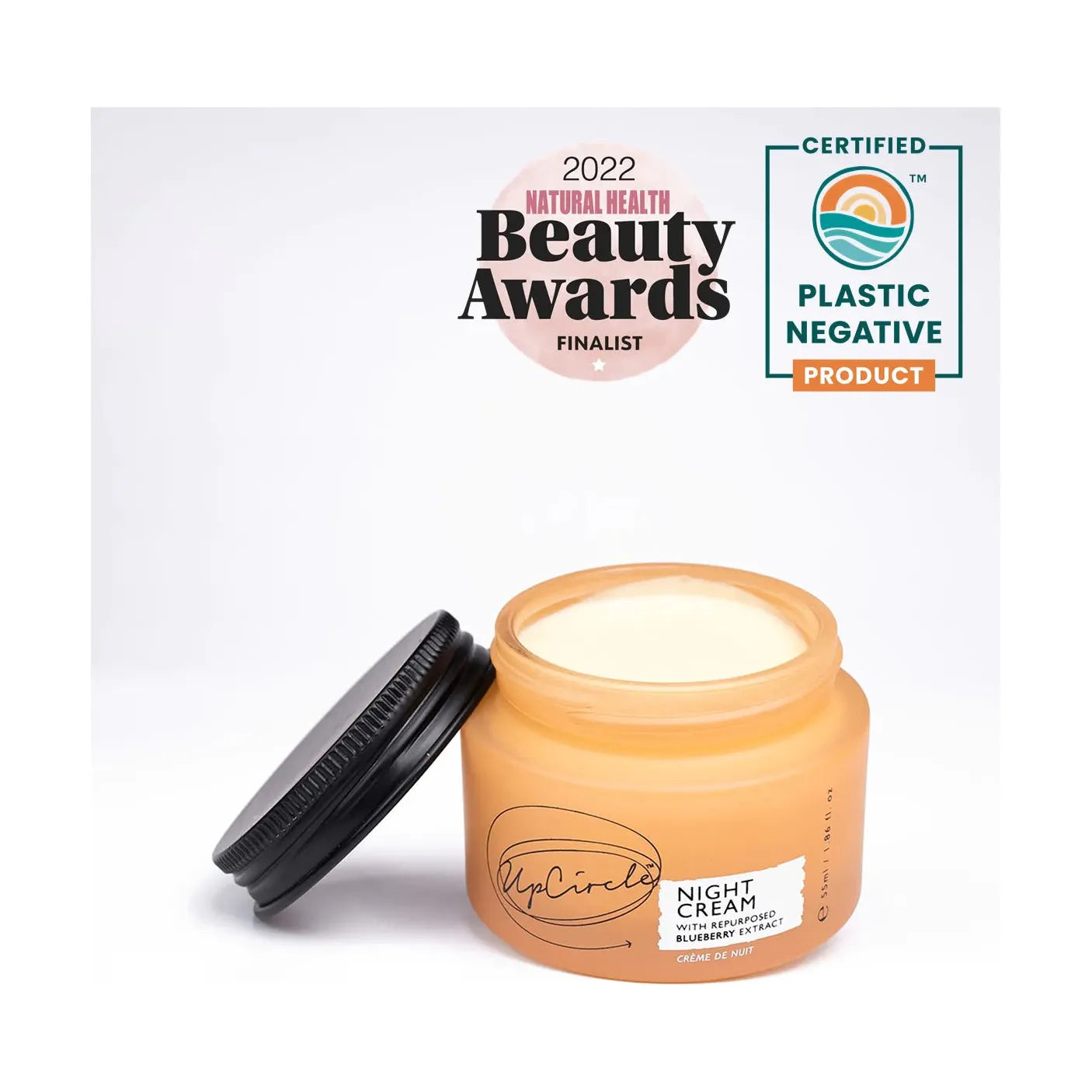 UpCircle Night Cream