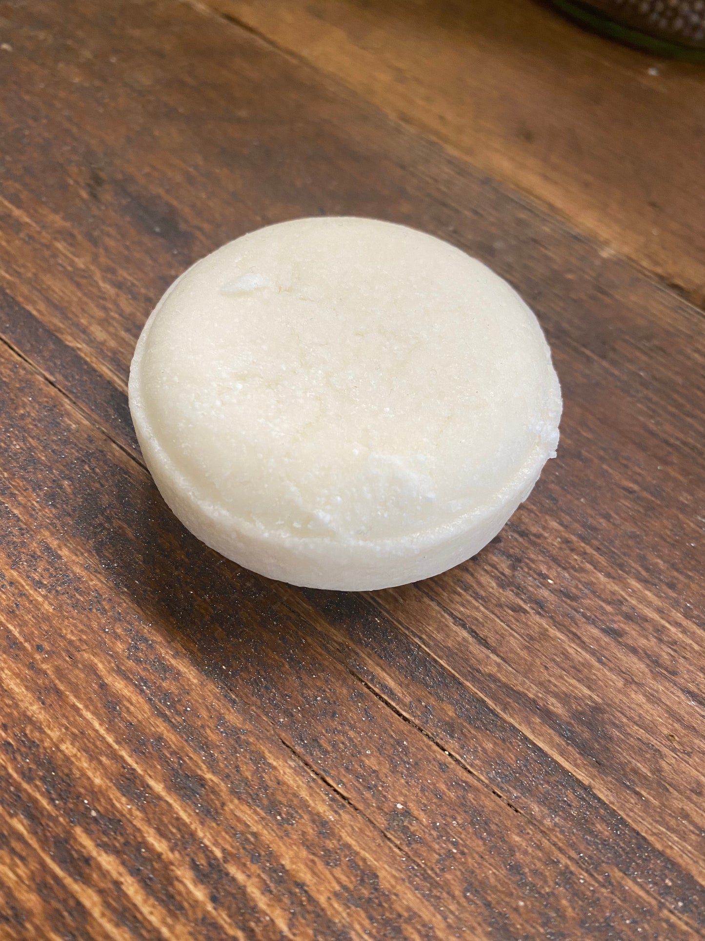 Marigold Charms Shampoo Bar