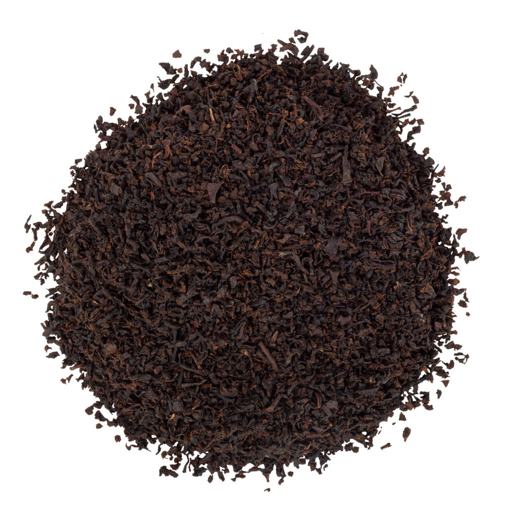 TrueTea Loose Leaf - Decaf English Breakfast - 50g