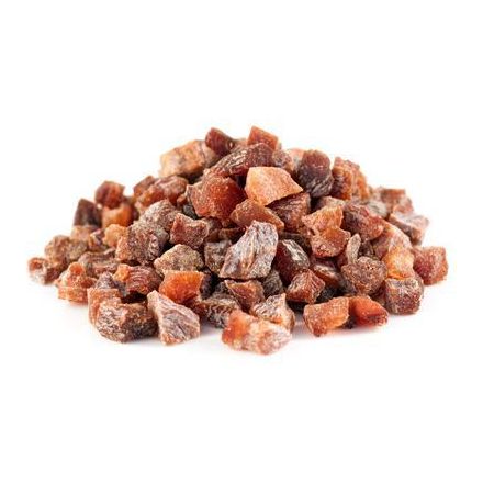 Organic Chopped Apricots