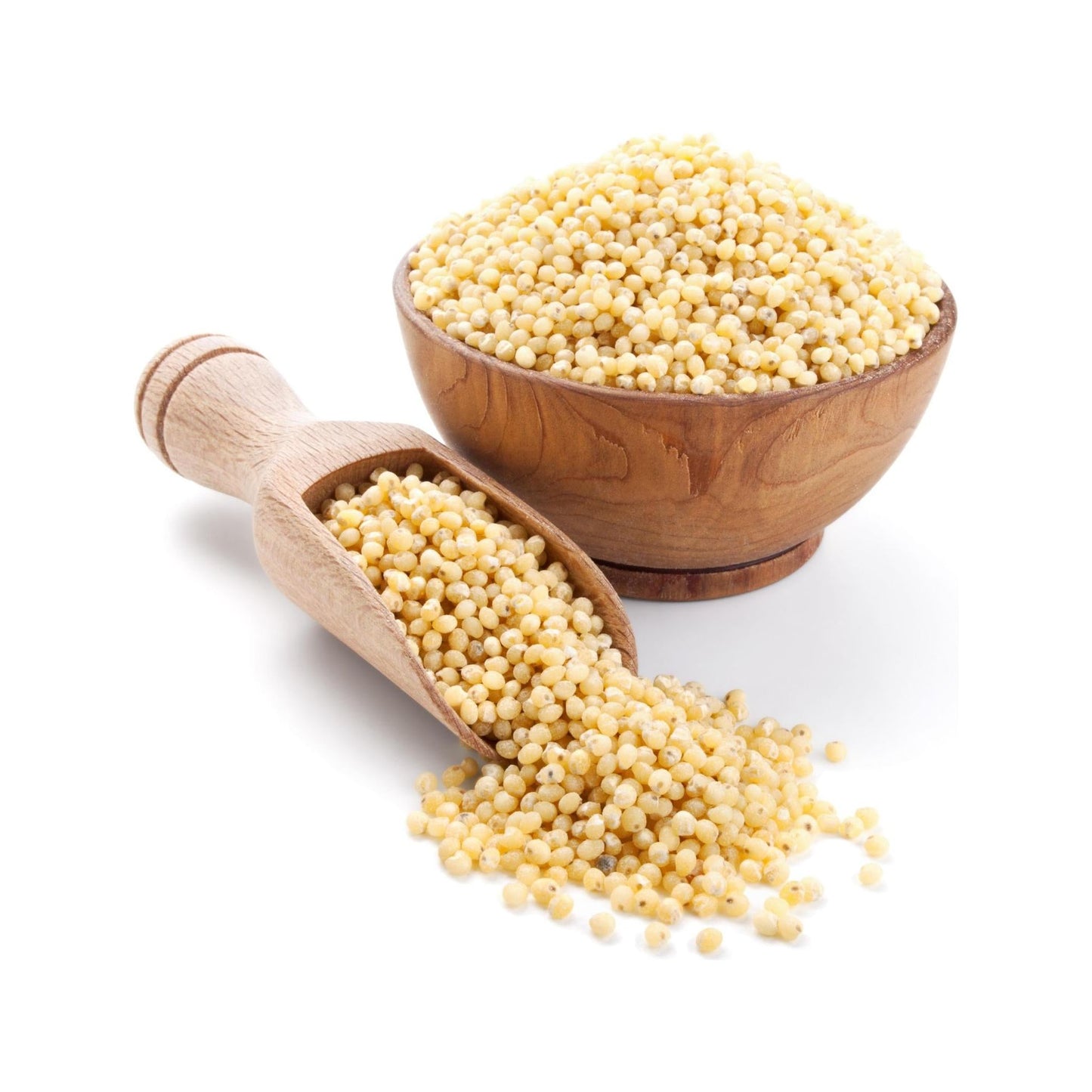 Organic Millet