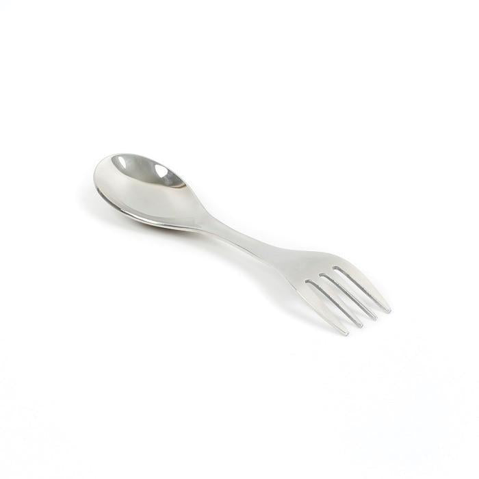 Stainless Steel Spork