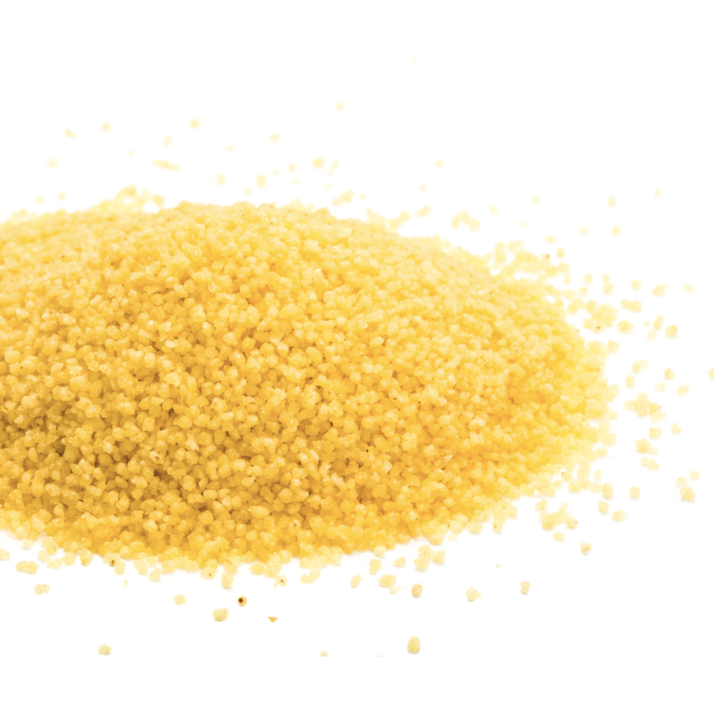 Organic Wholemeal Couscous