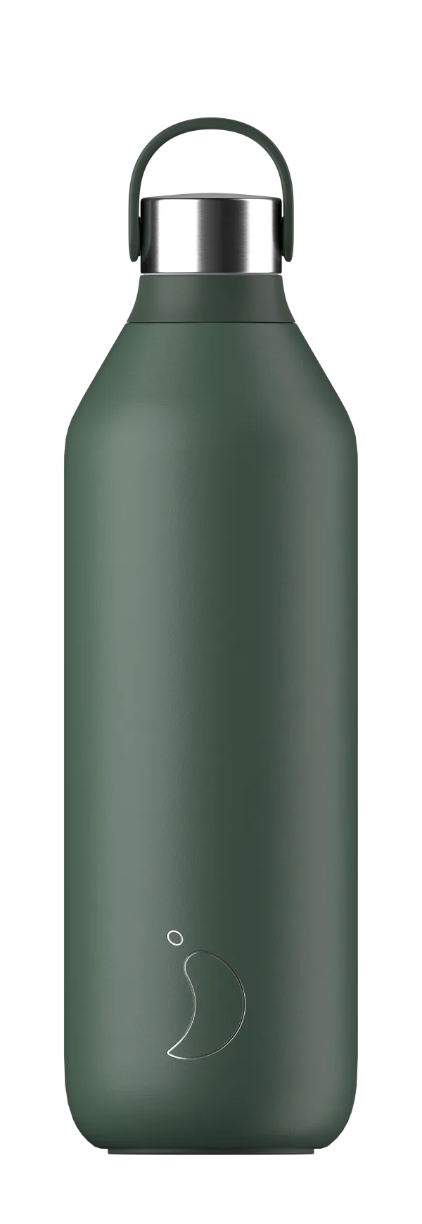 Chilly's Series 2 1L Bottle