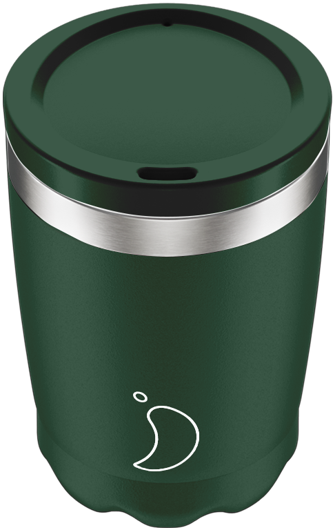 Chilly's Coffee Cup