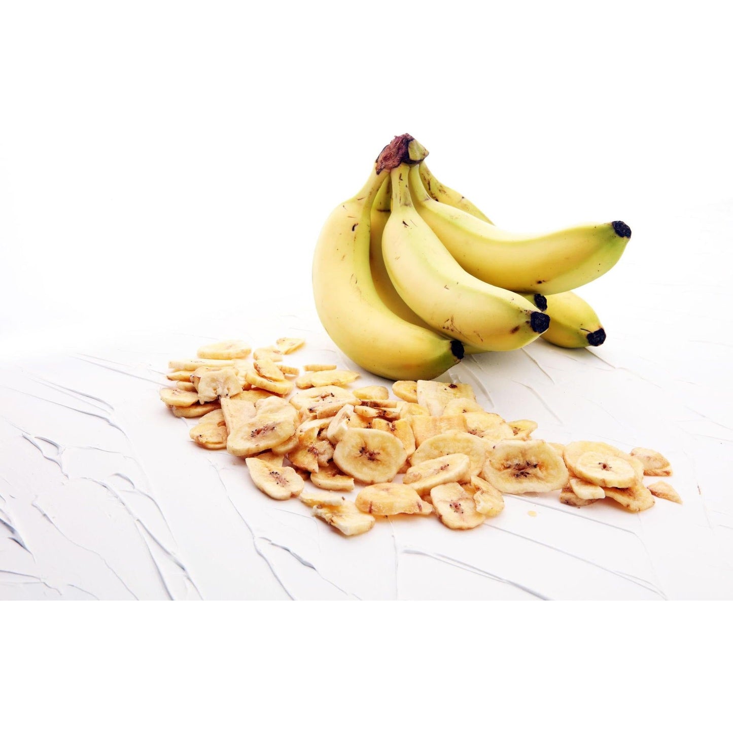 Organic Banana Chips
