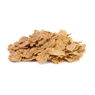 Organic Bran Flakes
