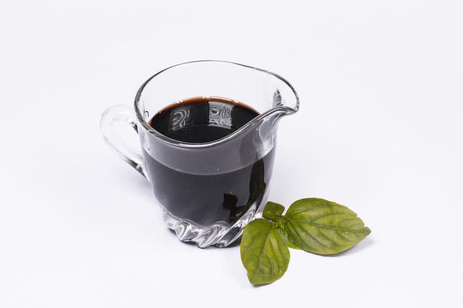 Organic Balsamic Vinegar