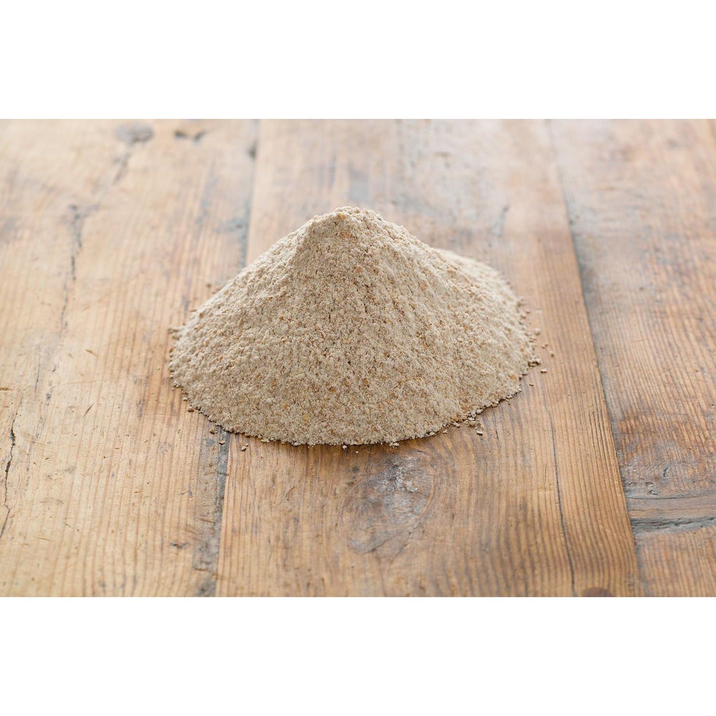 Organic Stone Ground Wholemeal Flour