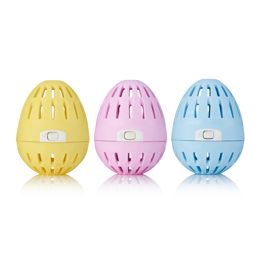 Eco Egg Laundry and Dryer Starter Pack