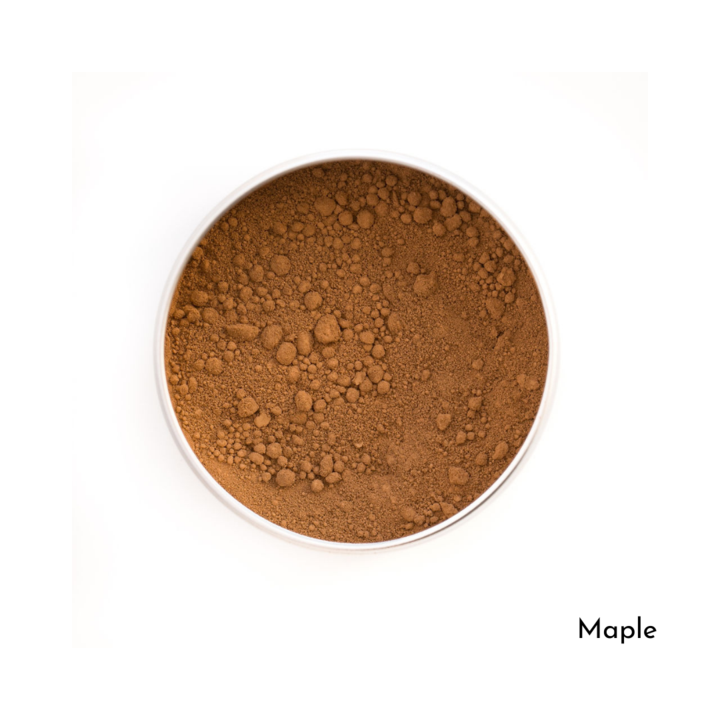 Love The Planet - Mineral Foundation