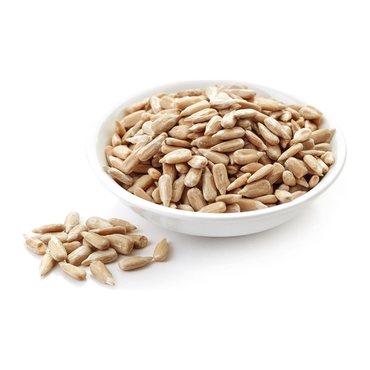 Organic Sunflower Seeds