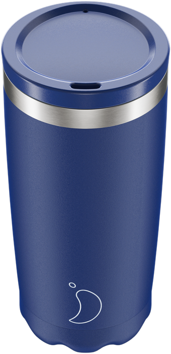 Chilly's Coffee Cup