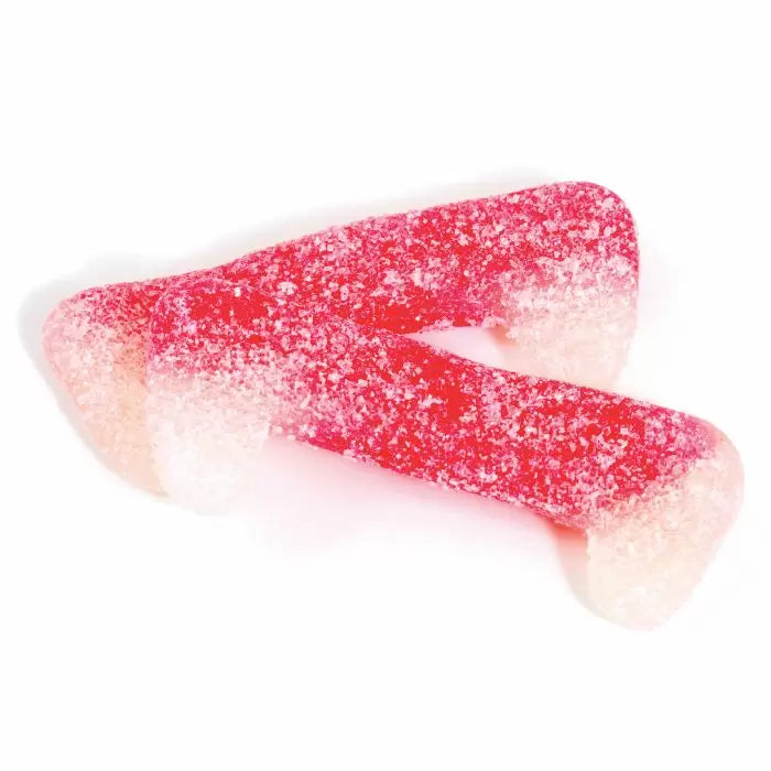 Fizzy Dracula teeth - 100g