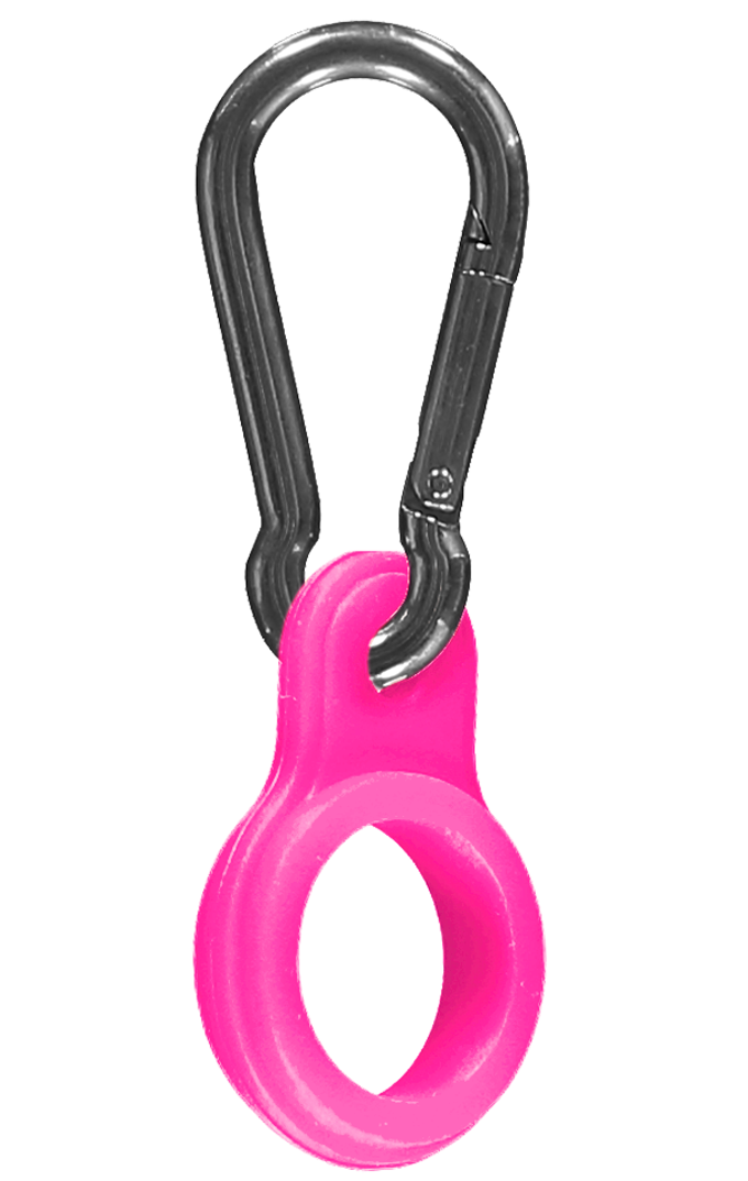 Carabiner For Chilly's Bottle