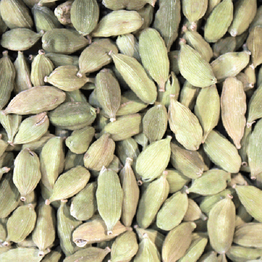 Cardamom Pods