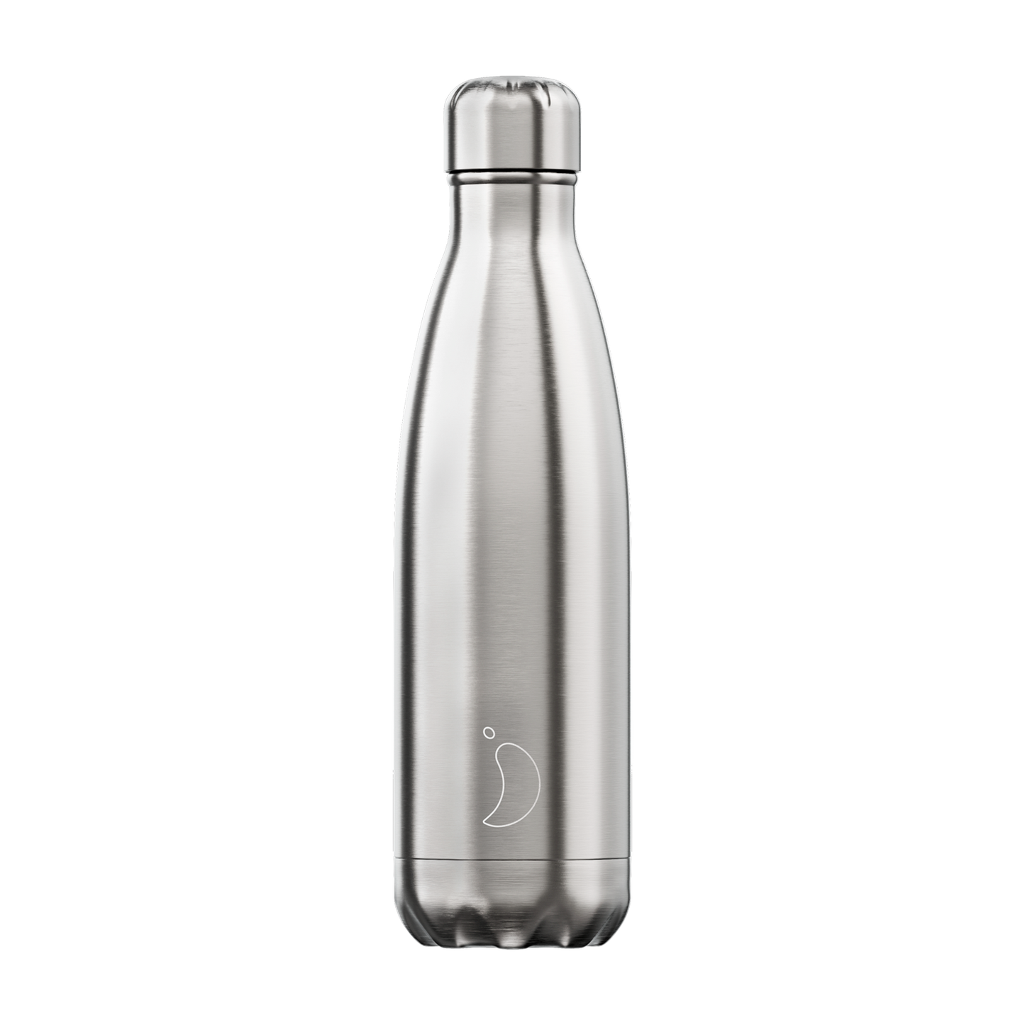 Chilly's Bottle Stainless Steel