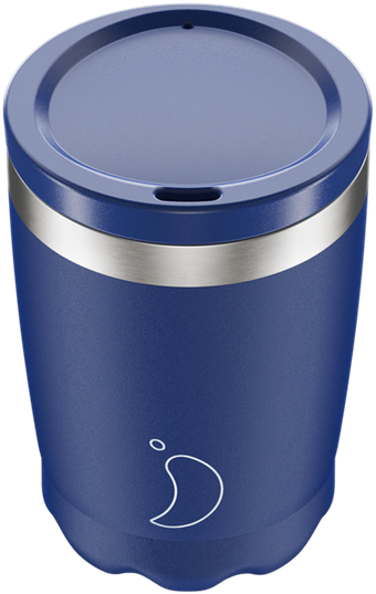 Chilly's Coffee Cup