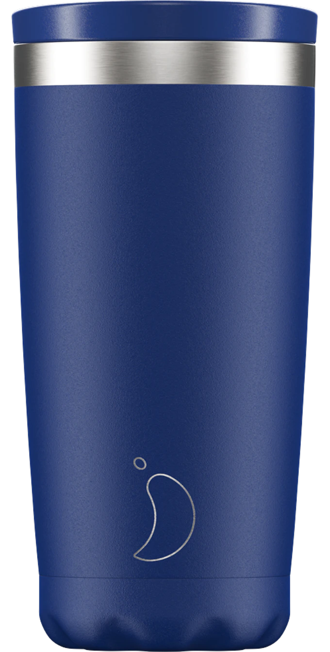 Chilly's Coffee Cup