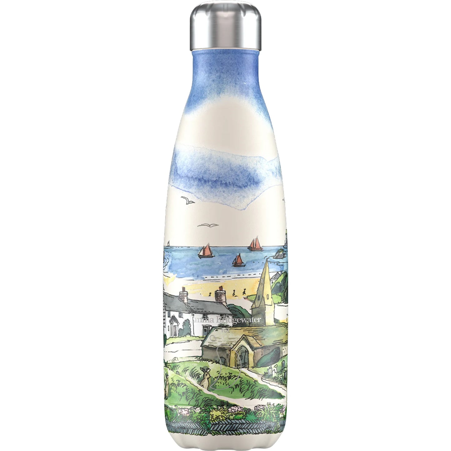 Chilly's Emma Bridgewater