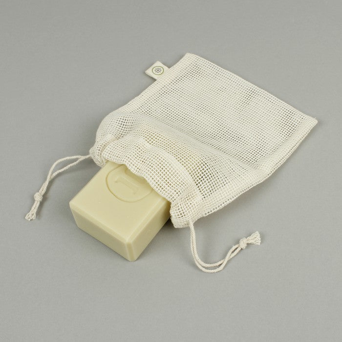 Organic Cotton MESH Produce Bag