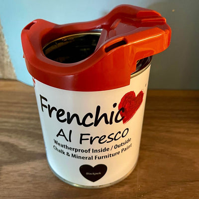 Frenchic Paint - Tin Topper