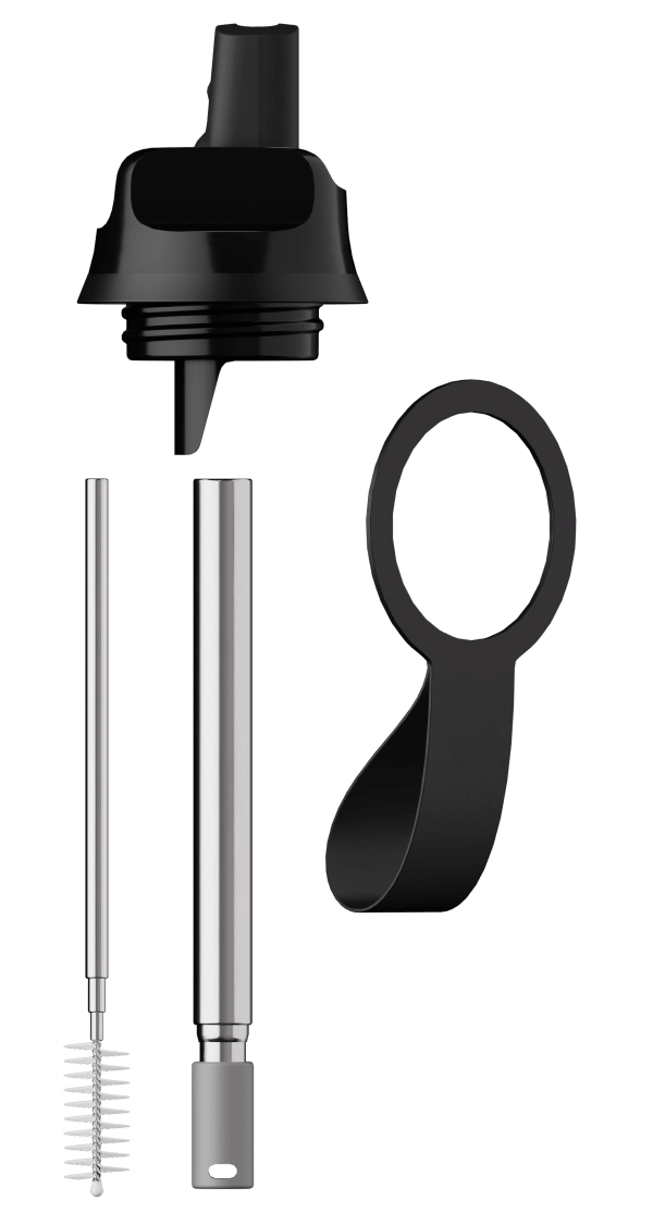 Series 2 Flip Accessory Bundle