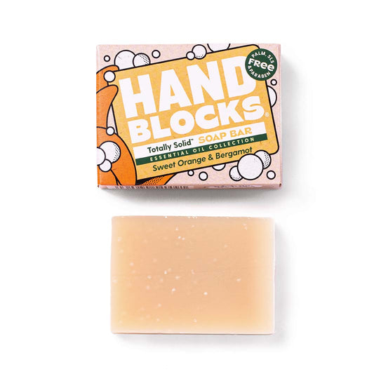 Hand Blocks