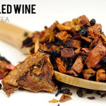 TrueTea Loose Leaf - Mulled Wine Spice Fruit Tea - 50g