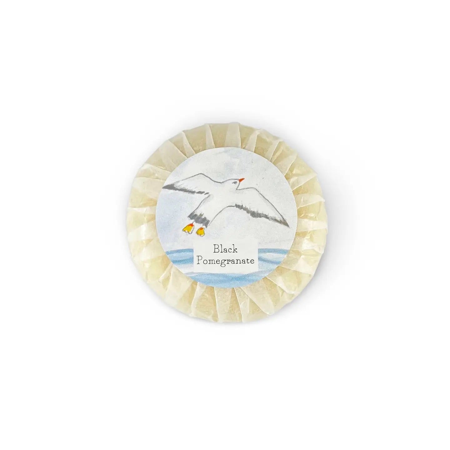 Heaven Scent Mini Soap