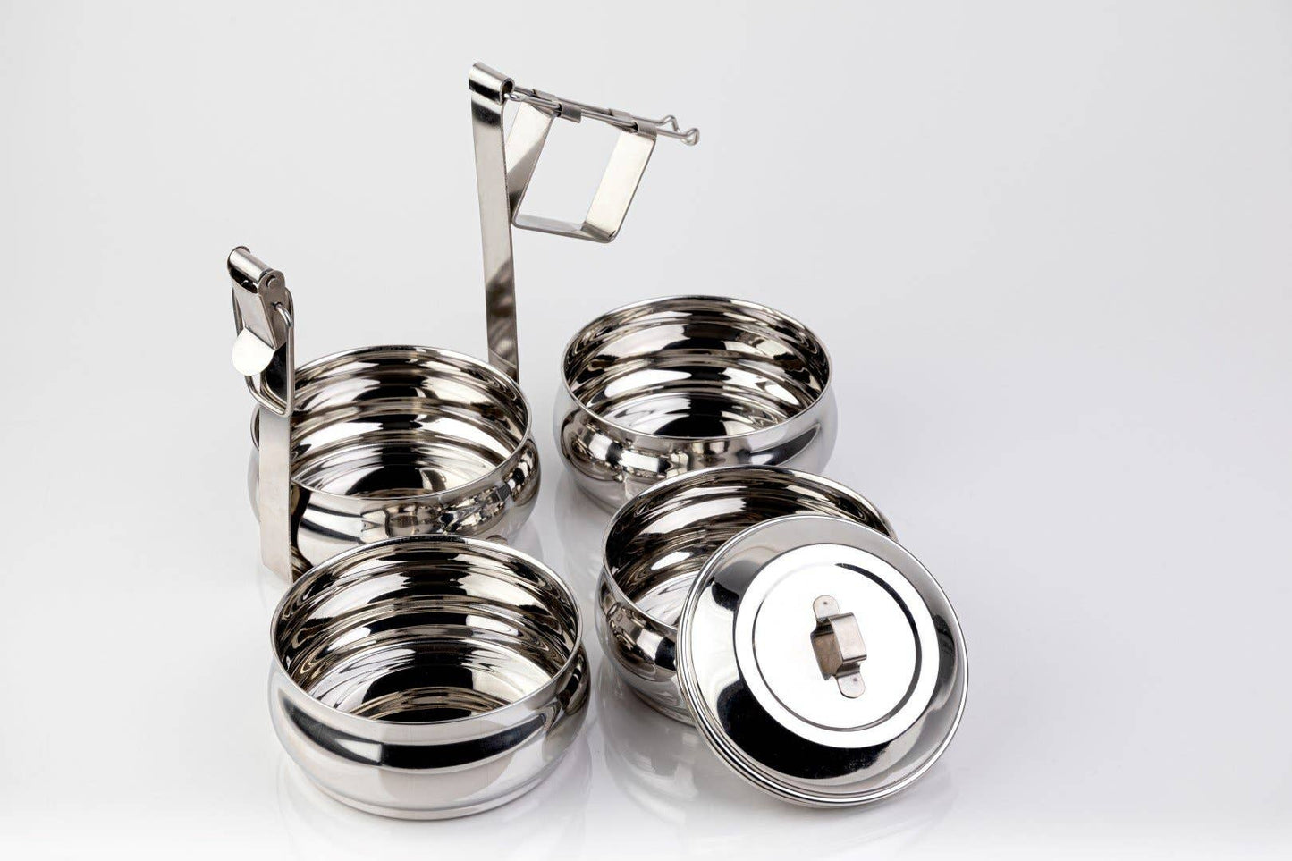 Belly Tiffin Stainless steel containers for food (4)