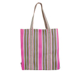 Respiin Recycled Woven Tote Bag