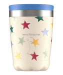 Emma Bridgewater Polka Star Coffee Cup 340ml