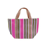 Respiin Recycled Woven Lunch Bag