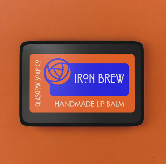 Glasgow Soap Company Lip Balms