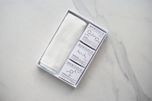 Luxury Shower Gift Set