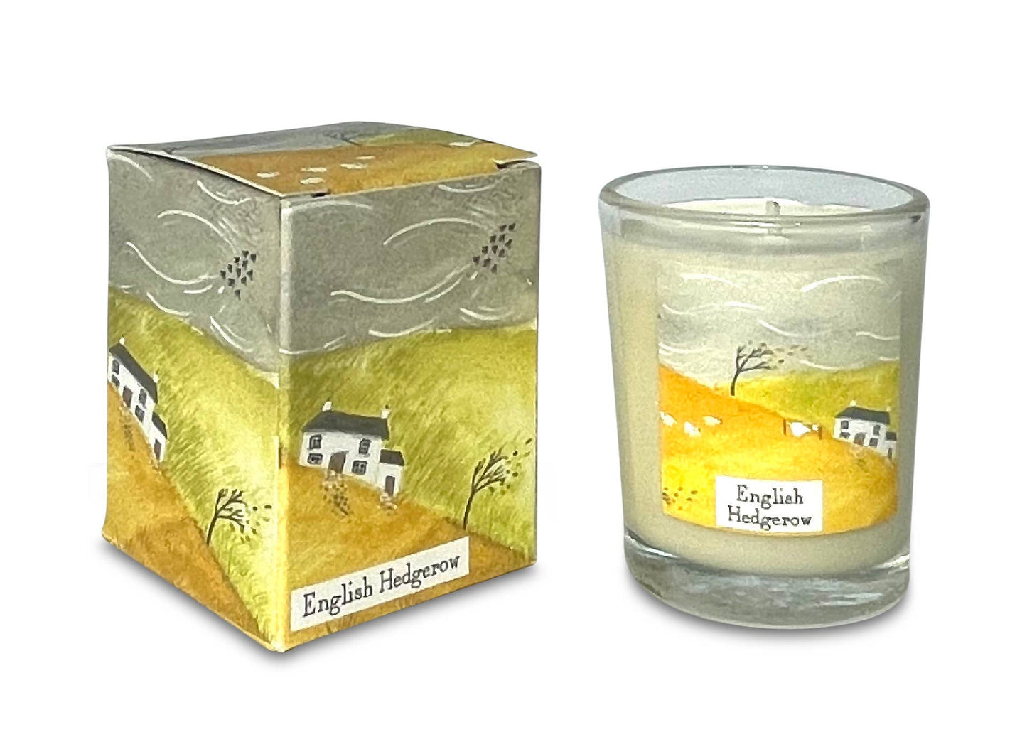 Heaven Scent Candles