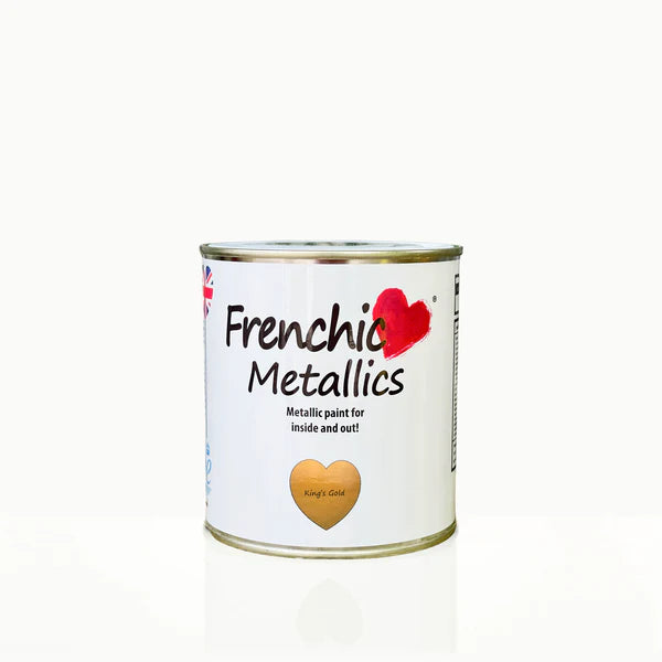 Frenchic Paint- 500ml King’s Gold