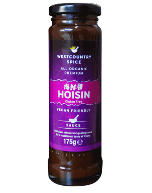 Westcountry Spice Hoisin