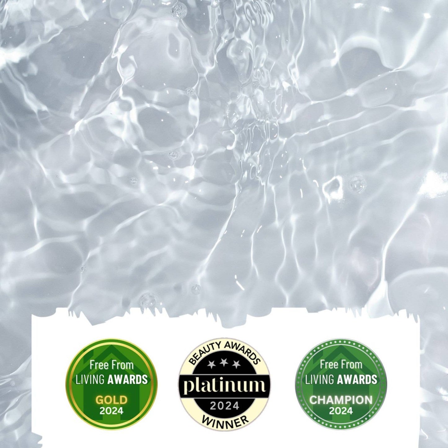 Vegan Home Mist with Lemongrass + upcycled Grapefruit Water for Stocking Filler Gift: 50ml / Standard - £27.48+VAT per Case of 6