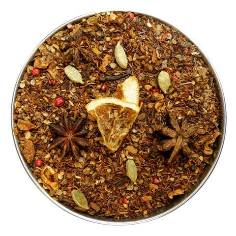 TrueTea Loose Leaf - Festive Christmas Rooibos - 50g