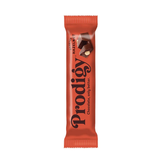 Prodigy Chocolate Bars