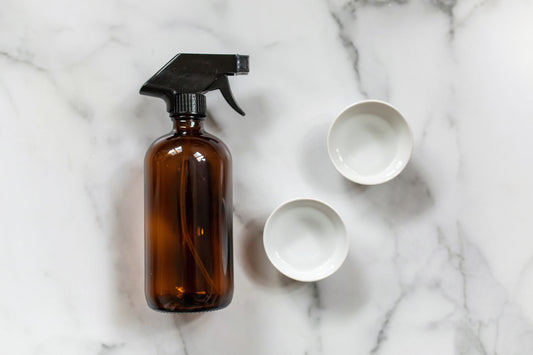 Glass & Mirror Cleaner Refill
