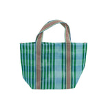 Respiin Recycled Woven Lunch Bag