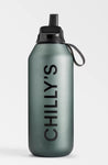 Chilly's Series 2 Flip Bottle