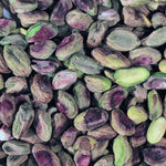 Organic Raw Pistachio Kernals