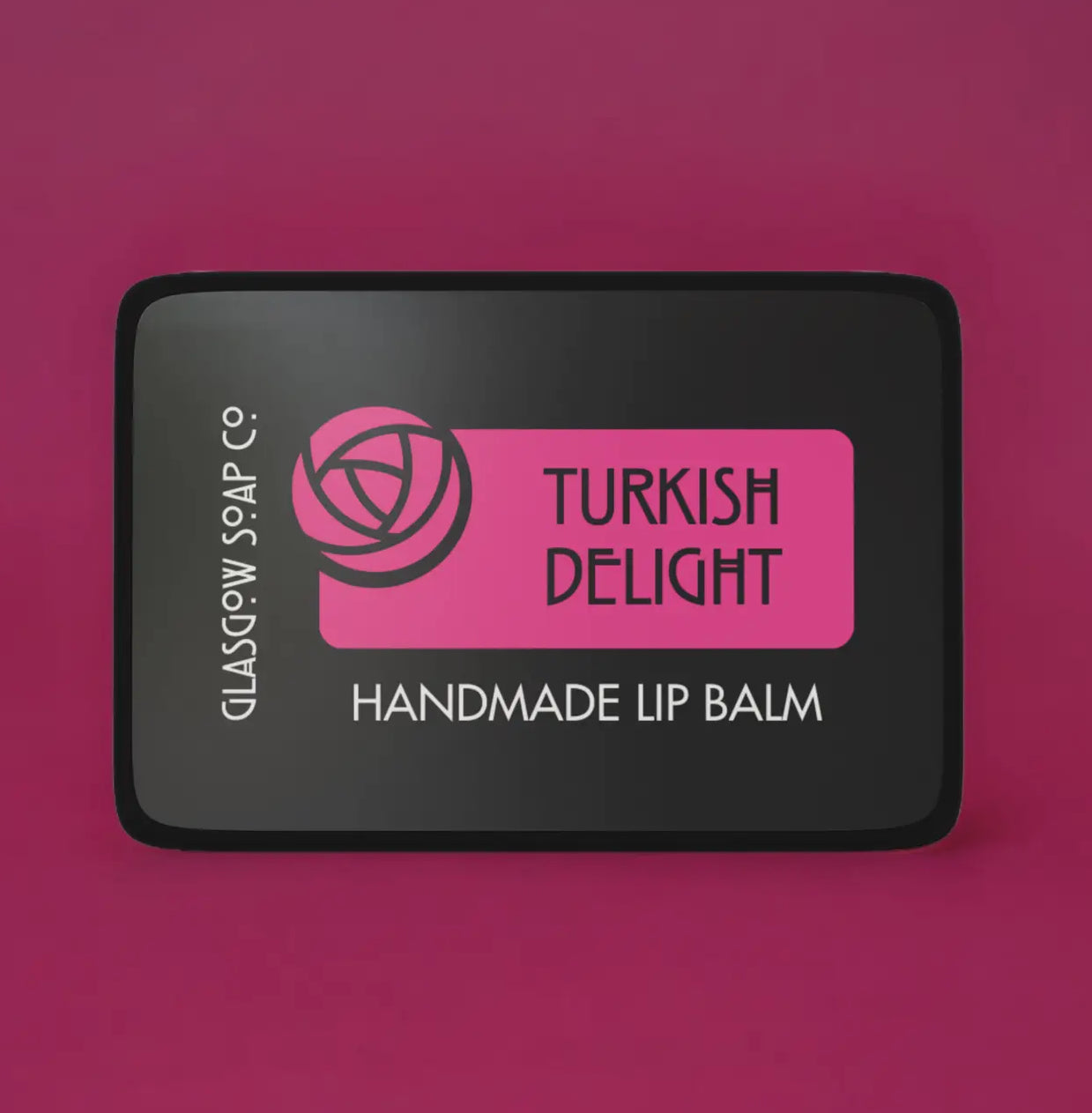 Glasgow Soap Company Lip Balms